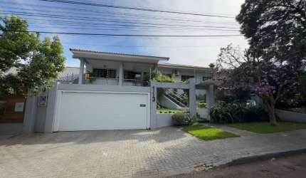 Casa Mobiliada no bairro Maria Luiza- Venda ou Locação