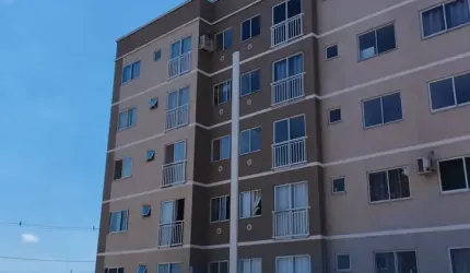 Apartamento dois quartos - $199.000,00