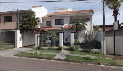 Sobrado no bairro Neva - 230,00m