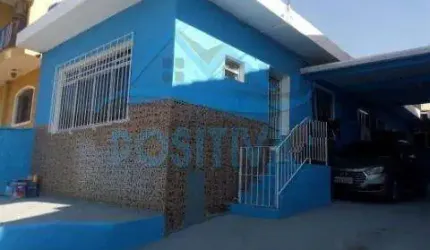 Casa para Venda em Osasco, Bela Vista, 4 dormitórios, 3 banheiros, 5 vagas
