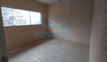 Sala Comercial para Locação em Osasco, Jardim das Flores, 2 banheiros