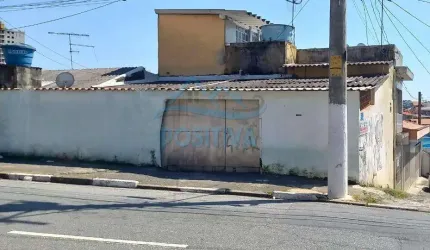 Sobrado para Venda em Osasco, Vila Yolanda, 3 dormitórios, 3 banheiros, 3 vagas