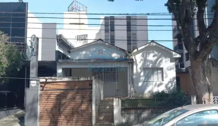 Casa para Locação em Osasco, Centro, 3 dormitórios, 1 banheiro, 1 vaga