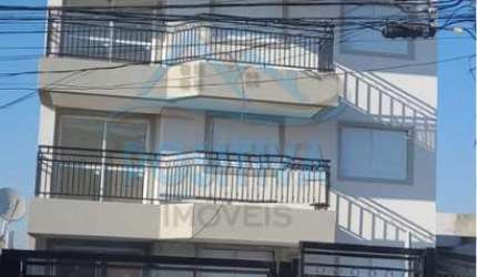 Apartamento para Venda em Osasco, Km 18, 1 dormitório, 1 banheiro, 1 vaga