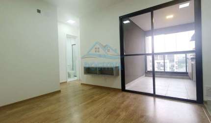 Apartamento para Venda em Osasco, Centro, 2 dormitórios, 1 suíte, 2 banheiros, 1 vaga