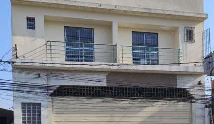 Prédio Comercial para Venda em Osasco, Santo Antônio, 6 banheiros