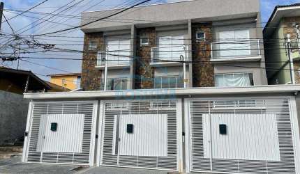 Sobrado para Venda em Osasco, Bela Vista, 3 dormitórios, 1 suíte, 3 banheiros, 4 vagas
