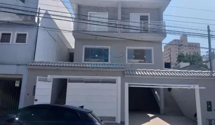 Sobrado para Venda em Osasco, Bela Vista, 3 dormitórios, 3 suítes, 3 banheiros, 4 vagas