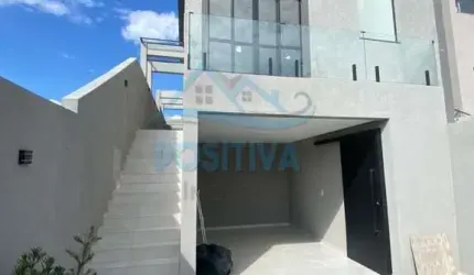 Sobrado em Condomínio para Venda em Santana de Parnaíba, Villas do Jaguari, 3 dormitórios, 1 suíte, 3 banheiros, 3 vagas