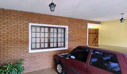 Casa para Venda em Osasco, Santo Antônio, 1 dormitório, 2 banheiros, 2 vagas