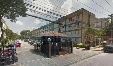 Apartamento para Venda em São Paulo, Parque Residencial da Lapa, 2 dormitórios, 1 banheiro, 1 vaga