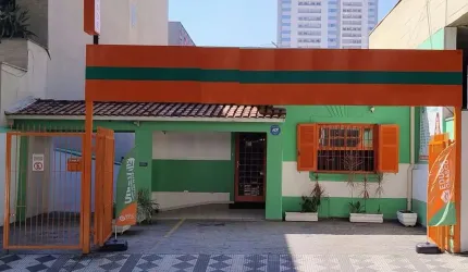Casa para Venda em Osasco, Centro, 2 banheiros, 4 vagas