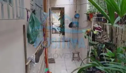 Casa para Venda em Osasco, Jaguaribe, 3 dormitórios, 1 suíte, 3 banheiros, 2 vagas