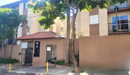 Apartamento para Venda em Osasco, Santa Maria, 2 dormitórios, 1 banheiro, 1 vaga