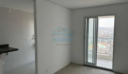 Apartamento para Venda em Osasco, Rochdale, 2 dormitórios, 1 suíte, 2 banheiros, 1 vaga