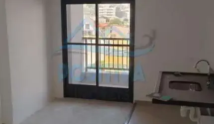 Apartamento para Venda em Osasco, Centro, 1 dormitório, 1 banheiro, 1 vaga