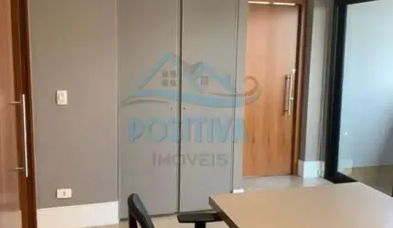 Sala Comercial para Locação em Osasco, Vila Osasco, 1 banheiro, 1 vaga