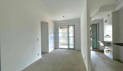 Apartamento para Venda em Osasco, Jardim das Flores, 2 dormitórios, 1 suíte, 2 banheiros, 1 vaga