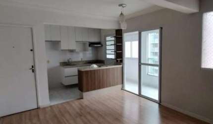 Apartamento para Locação em Osasco, Padroeira, 2 dormitórios, 1 banheiro, 2 vagas