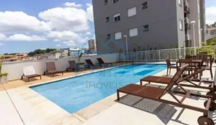 Apartamento para Venda em Osasco, Jaguaribe, 2 dormitórios, 1 banheiro, 1 vaga