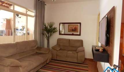 Casa para Venda em Osasco, Jaguaribe, 3 dormitórios, 1 suíte, 2 banheiros, 2 vagas