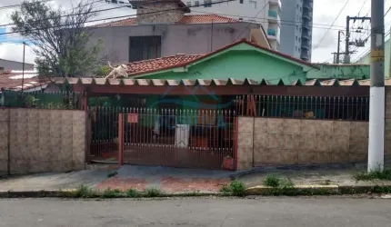 Casa para Venda em Osasco, Vila Osasco, 4 dormitórios, 2 banheiros, 2 vagas