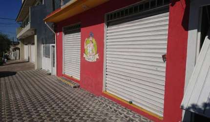 Imóvel para Renda para Venda em Osasco, Bela Vista, 2 dormitórios, 1 banheiro, 3 vagas
