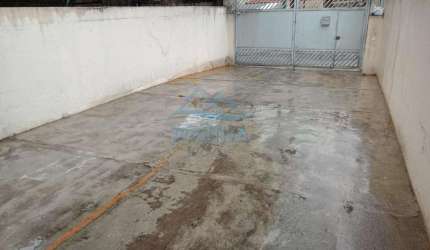 Sobrado para Venda em São Paulo, Vila Dalva, 2 dormitórios, 2 banheiros, 6 vagas