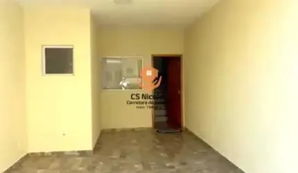 Casa à venda no bairro Éden - Sorocaba/SP, Industrial