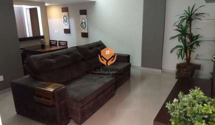 Apartamento à venda no bairro Centro - Sorocaba/SP