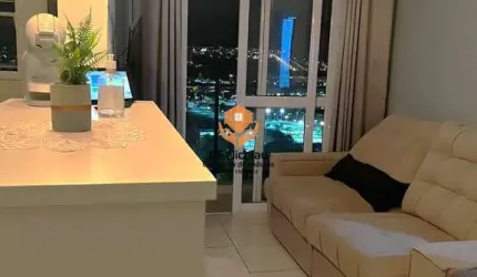 Apartamento à venda no bairro Parque Morumbi - Votorantim/SP