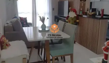 Apartamento à venda no bairro Vila Independência - Sorocaba/SP, Sul