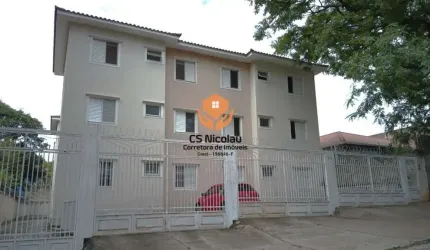 Apartamento à venda no bairro Jardim Europa - Sorocaba/SP, Oeste