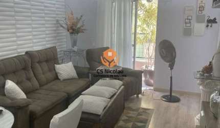 Apartamento à venda no bairro Jardim Ferreira - Sorocaba/SP