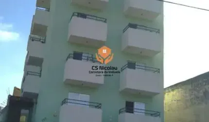 Apartamento à venda no bairro Além Ponte - Sorocaba/SP, Leste