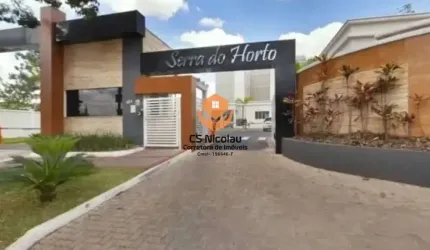 Apartamento à venda no bairro Caguassu - Sorocaba/SP, Norte