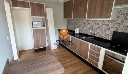 Apartamento à venda no bairro Cidade Jardim - Sorocaba/SP