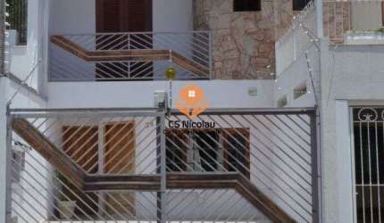 Casa à venda no bairro Jardim Morumbi - Sorocaba/SP, Leste