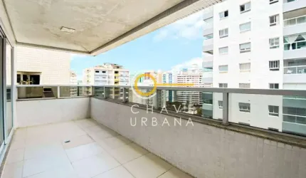 Apartamento com 4 dormitórios, 220 m² - venda por R$ 3.200.000,00 ou aluguel por R$ 15.003,00/mês - Pompéia - Santos/SP