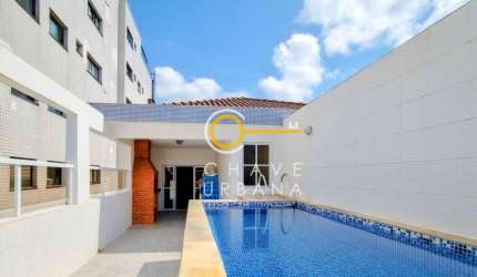 Casa com 5 dormitórios à venda, 275 m² por R$ 1.597.000,00 - Embaré - Santos/SP