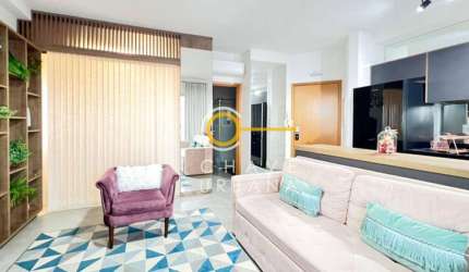 Apartamento à venda por R$ 795.000,00 - Boqueirão - Santos/SP