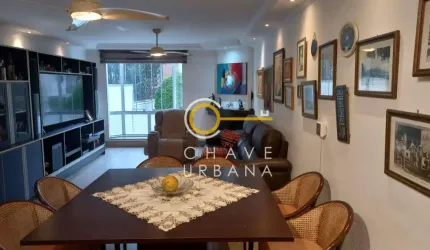 Sobrado com 4 dormitórios à venda, 290 m² por R$ 2.800.000,00 - Jardim Vila Mariana - São Paulo/SP