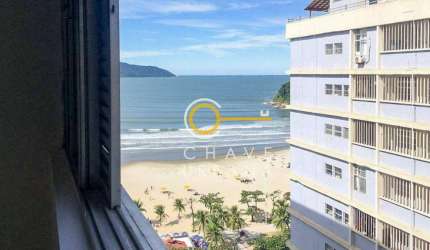 3 quartos com 190 m² por R$ 750.000 - Itararé - São Vicente/SP