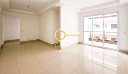 Apartamento com 3 dormitórios à venda, 126 m² por R$ 1.530.000,00 - Gonzaga - Santos/SP