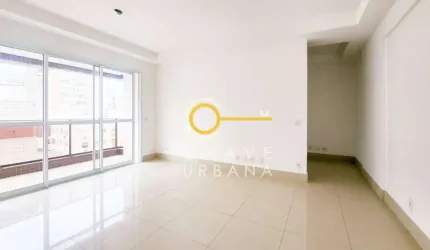 Apartamento à venda, 103 m² por R$ 1.185.000,00 - Gonzaga - Santos/SP