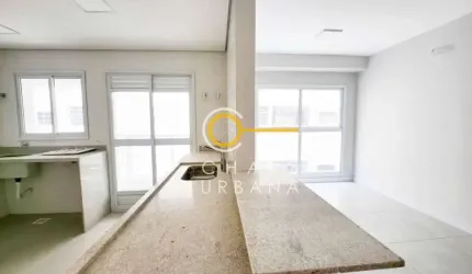 Apartamento com 2 dormitórios à venda, 82 m² por R$ 875.000,00 - Aparecida - Santos/SP