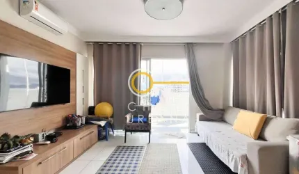 Cobertura com 2 dormitórios à venda, 180 m² por R$ 2.215.000,00 - Gonzaga - Santos/SP
