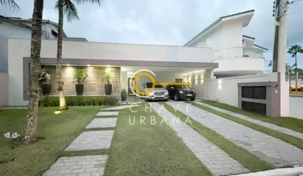 Casa à venda, 255 m² por R$ 2.350.000,00 - Acapulco - Guarujá/SP