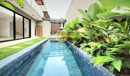 Casa à venda, 180 m² por R$ 2.450.000,00 - Juquehy - São Sebastião/SP