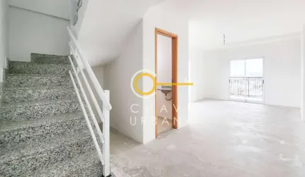 Apartamento com 3 dormitórios à venda, 128 m² por R$ 959.000,00 - Vila Matias - Santos/SP